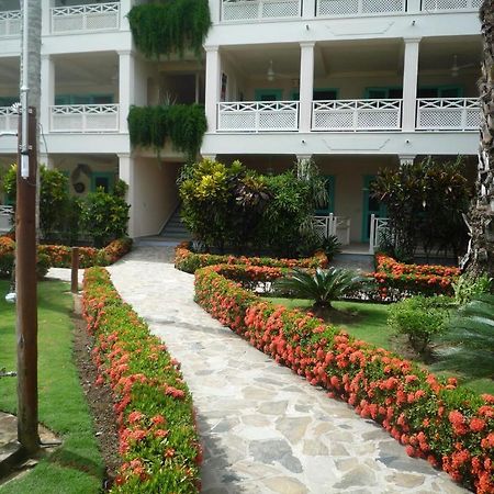 La Dolce Vita Residence Las Terrenas Buitenkant foto