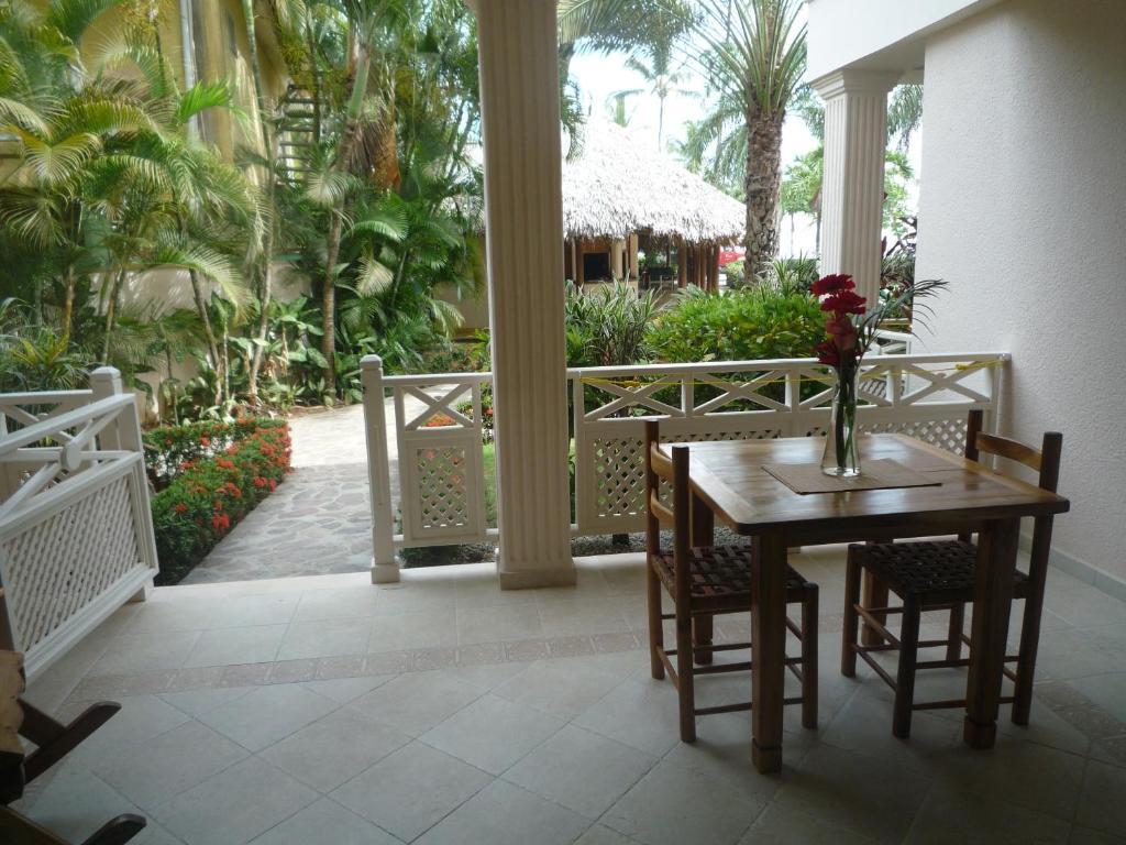 La Dolce Vita Residence Las Terrenas Buitenkant foto