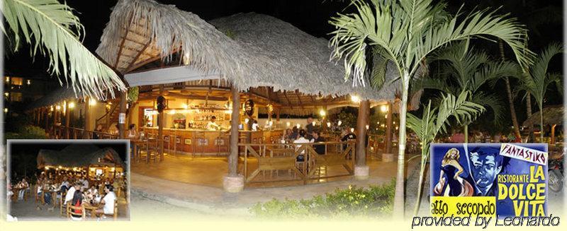 La Dolce Vita Residence Las Terrenas Buitenkant foto