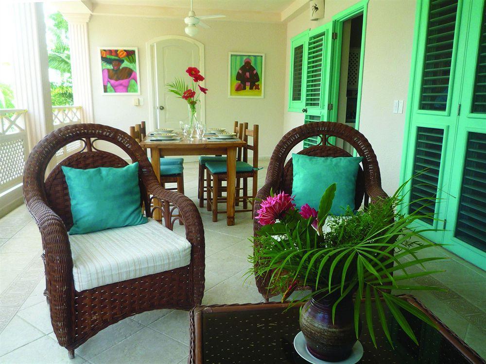 La Dolce Vita Residence Las Terrenas Buitenkant foto