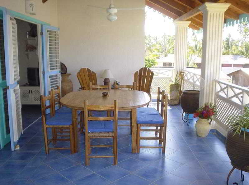 La Dolce Vita Residence Las Terrenas Buitenkant foto
