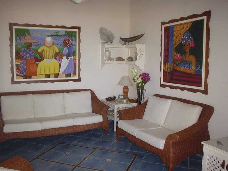 La Dolce Vita Residence Las Terrenas Buitenkant foto