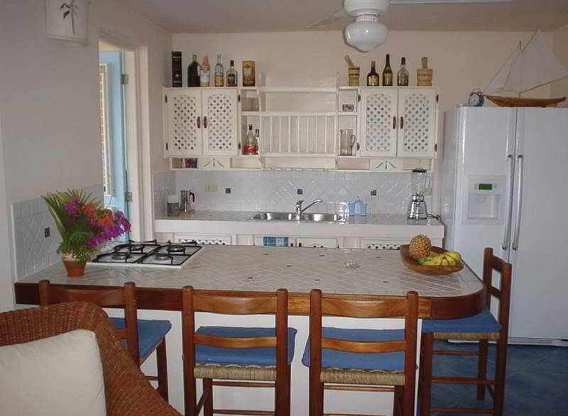 La Dolce Vita Residence Las Terrenas Buitenkant foto