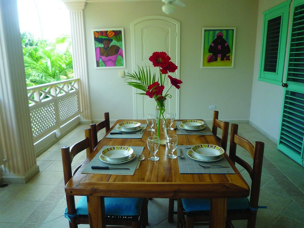La Dolce Vita Residence Las Terrenas Buitenkant foto