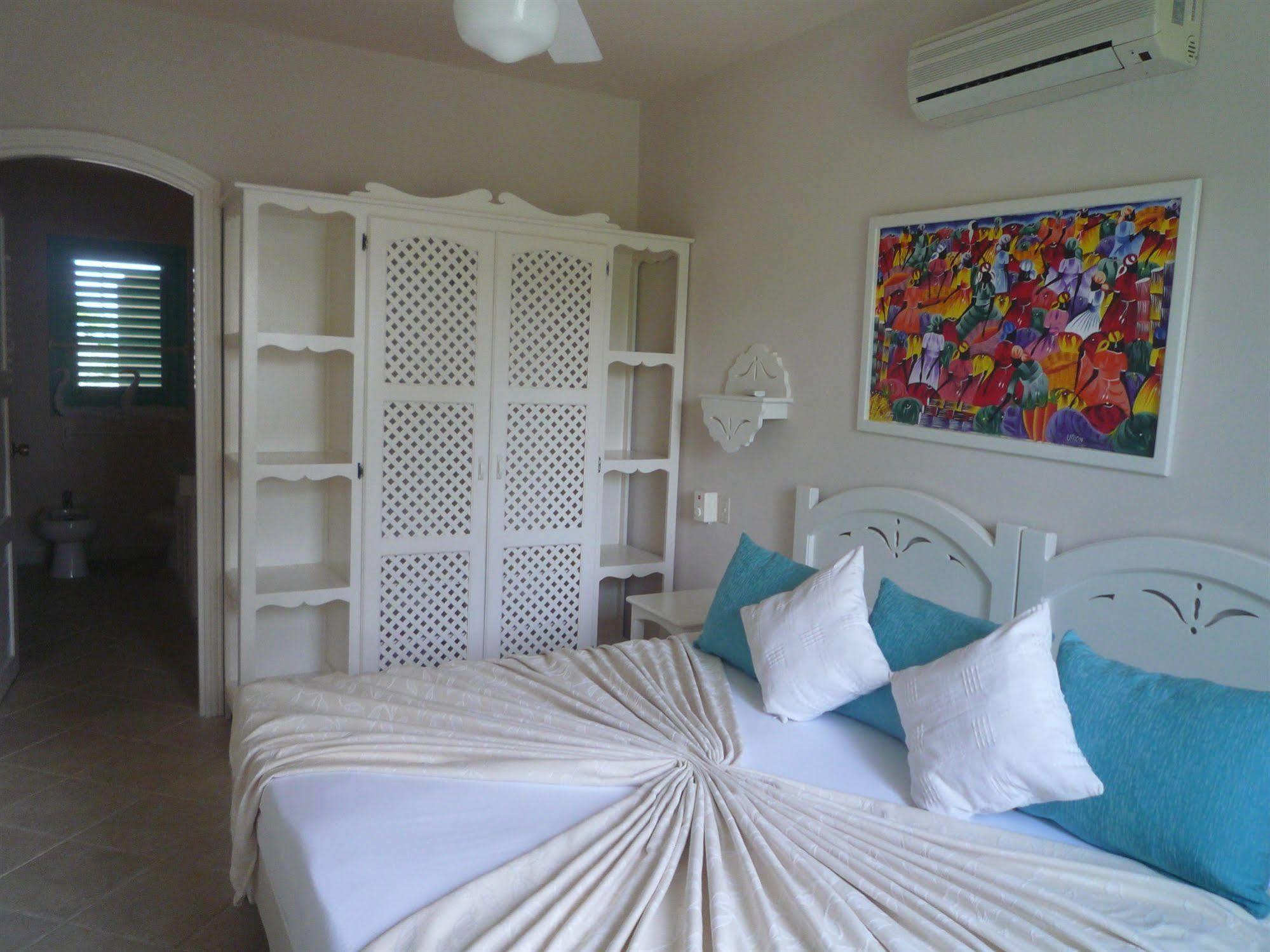 La Dolce Vita Residence Las Terrenas Kamer foto