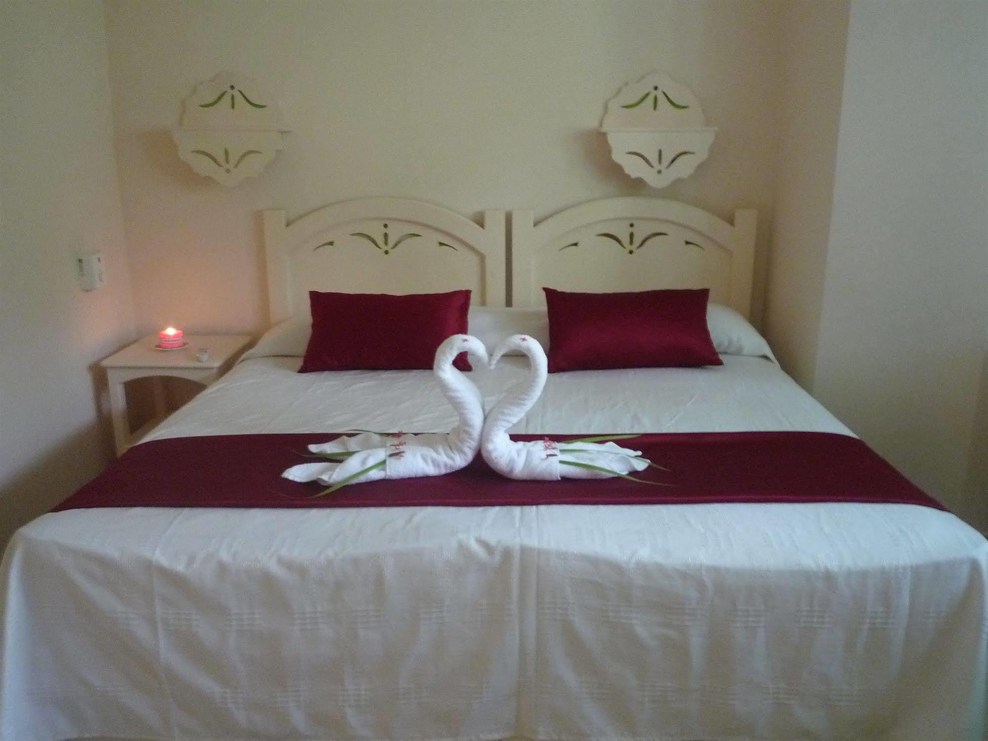 La Dolce Vita Residence Las Terrenas Kamer foto
