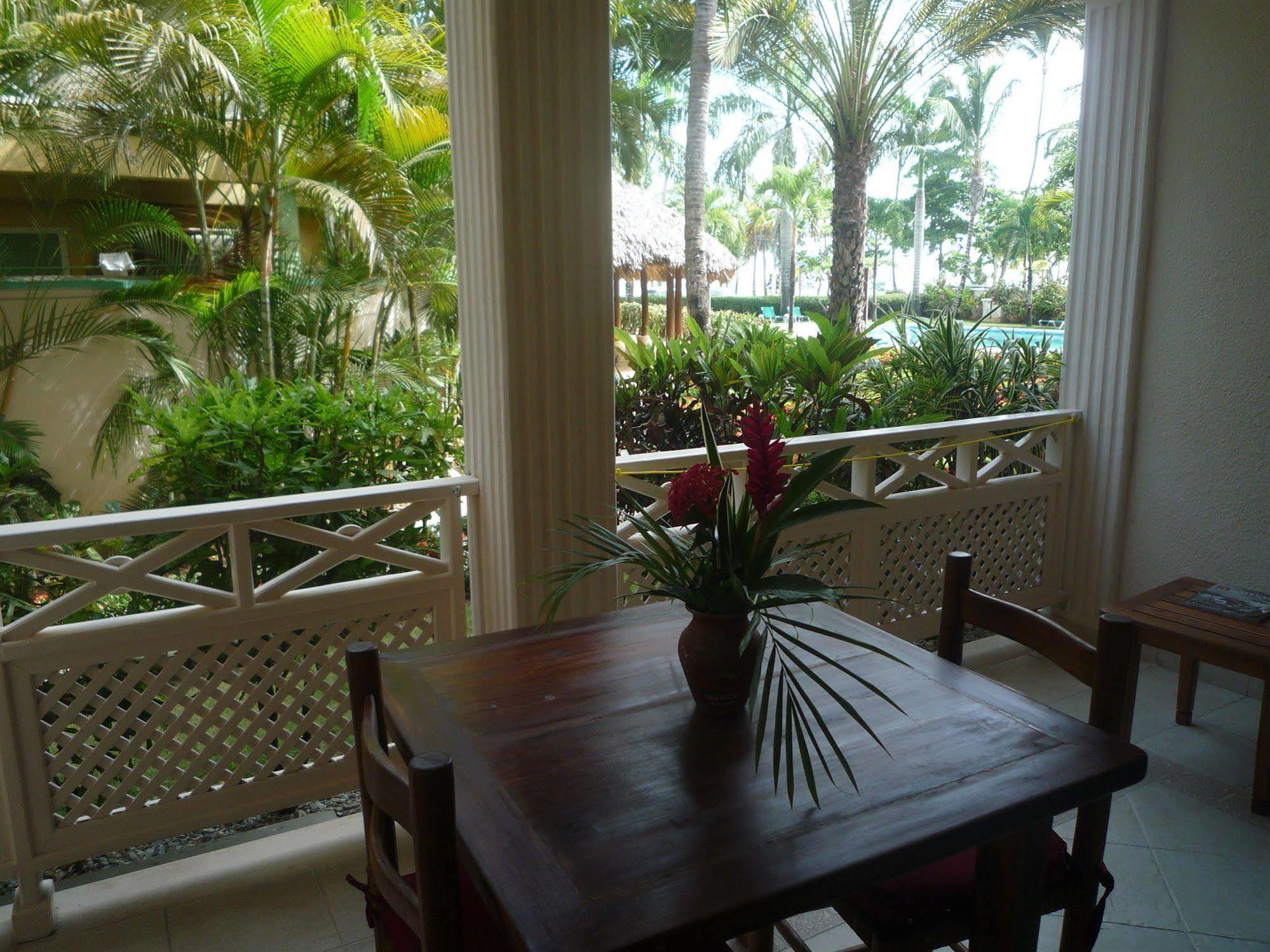 La Dolce Vita Residence Las Terrenas Buitenkant foto