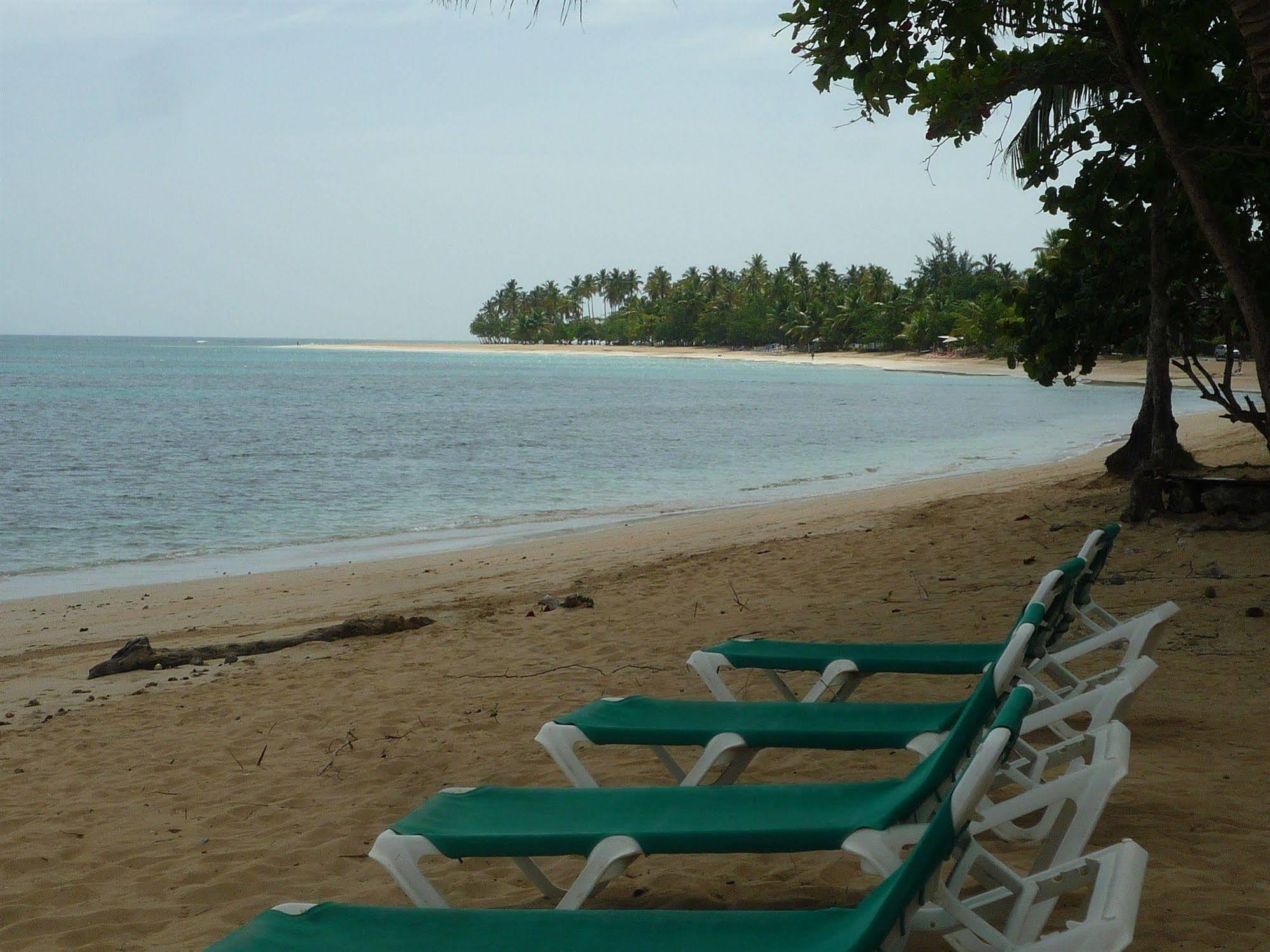 La Dolce Vita Residence Las Terrenas Buitenkant foto