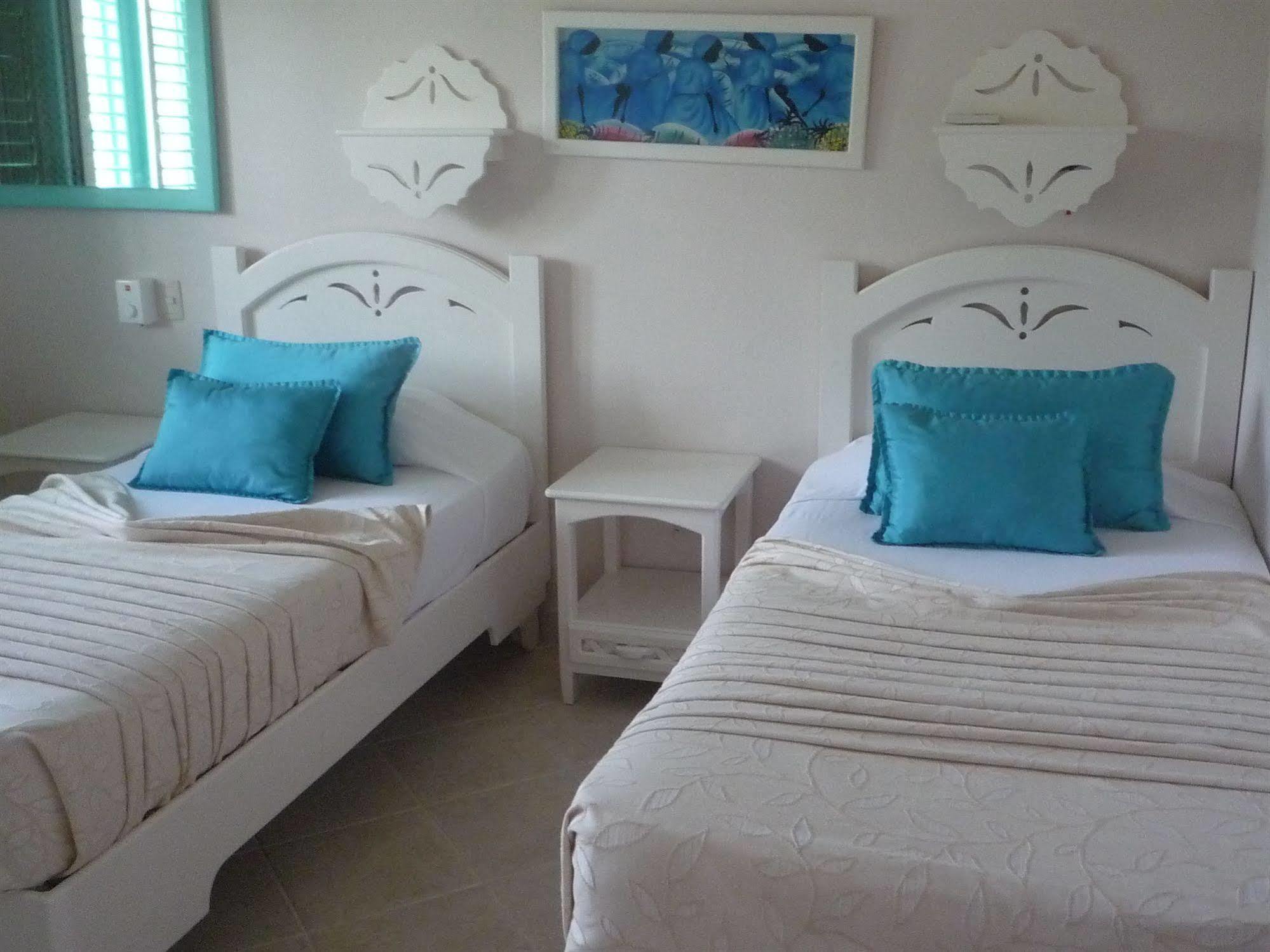 La Dolce Vita Residence Las Terrenas Buitenkant foto