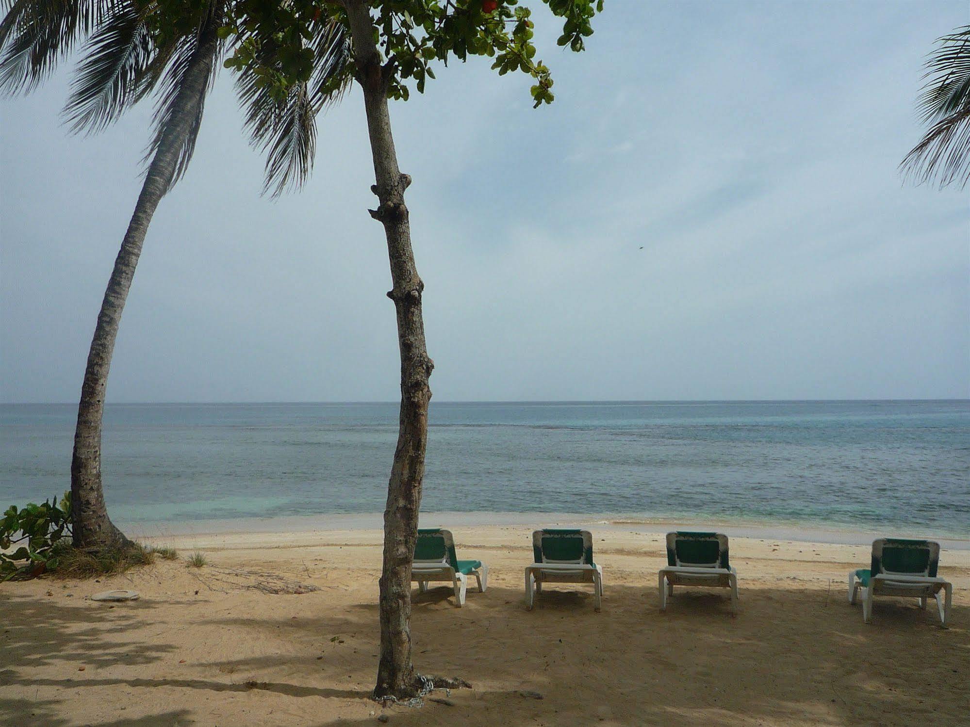 La Dolce Vita Residence Las Terrenas Buitenkant foto