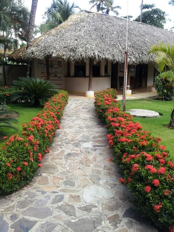 La Dolce Vita Residence Las Terrenas Buitenkant foto